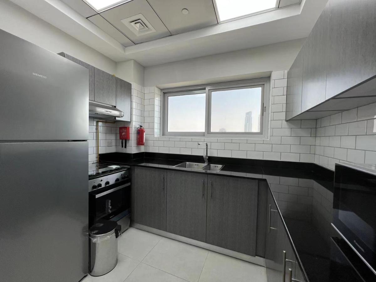 Penrose Place Dubai Jvc Εξωτερικό φωτογραφία