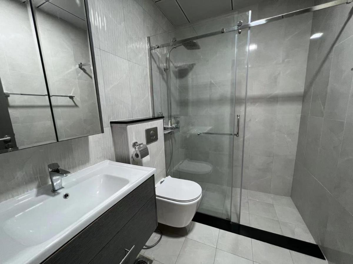 Penrose Place Dubai Jvc Εξωτερικό φωτογραφία