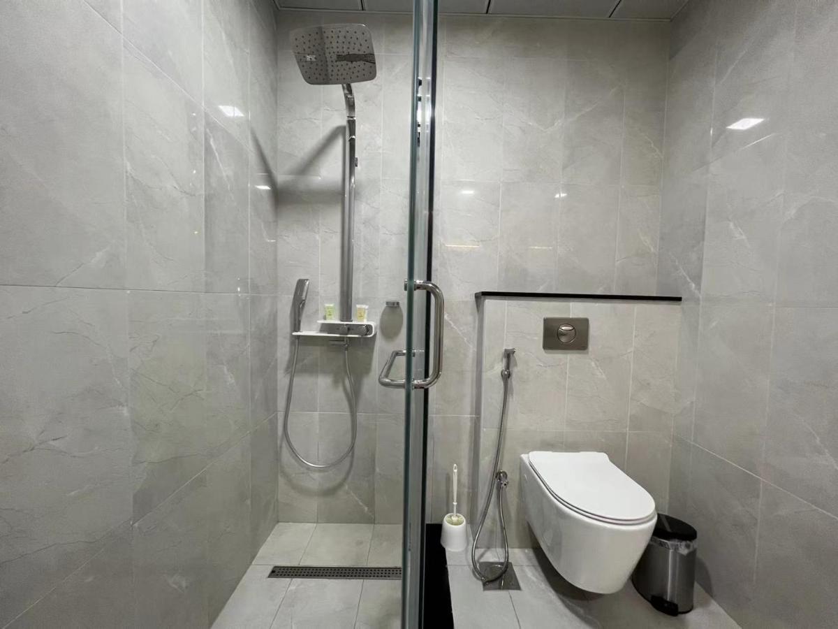 Penrose Place Dubai Jvc Εξωτερικό φωτογραφία