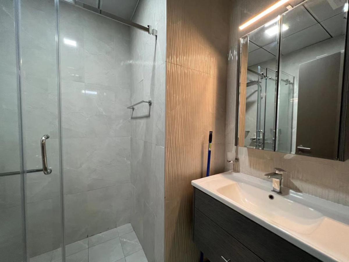 Penrose Place Dubai Jvc Εξωτερικό φωτογραφία
