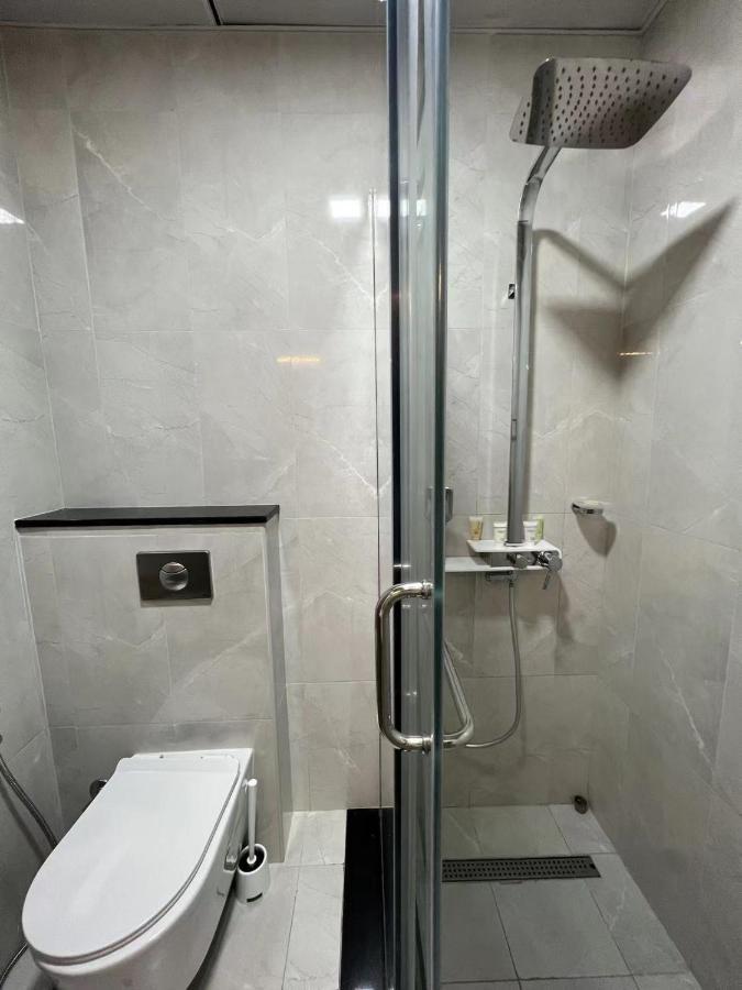 Penrose Place Dubai Jvc Εξωτερικό φωτογραφία