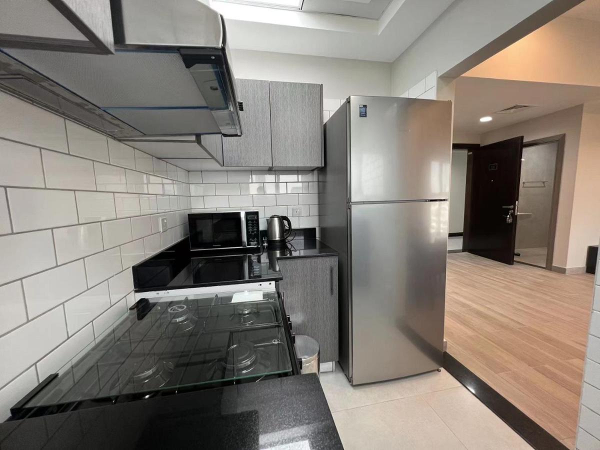 Penrose Place Dubai Jvc Εξωτερικό φωτογραφία